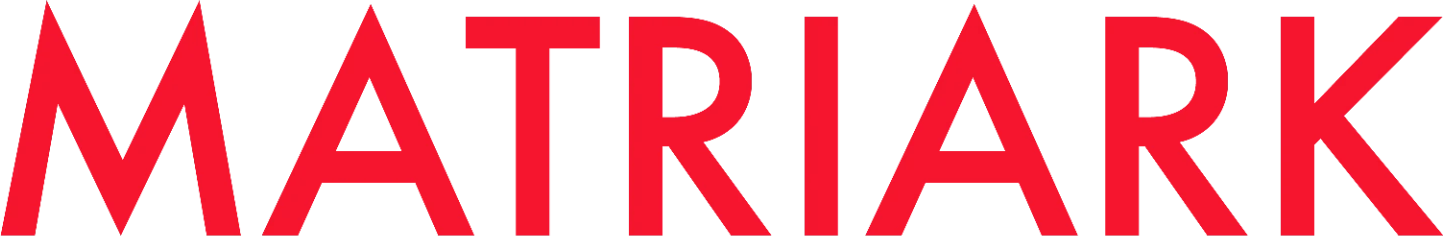 Matriark logo